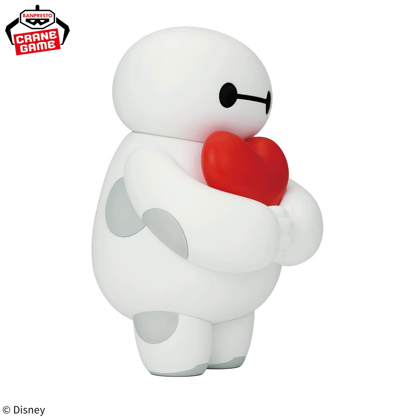 Disney Character Big SOFVIMATES -BAYMAX