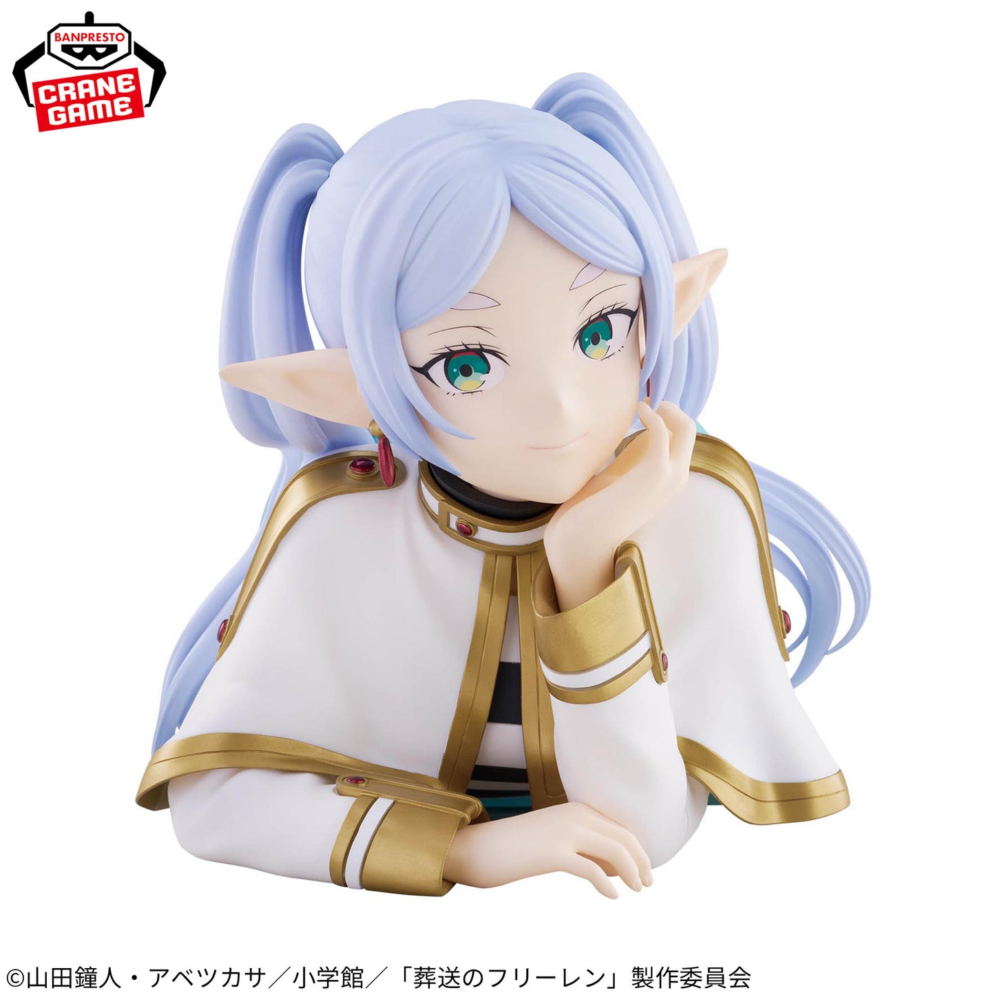 Frieren: Beyond Journey’s End - Hozue Bust Figure - Frieren