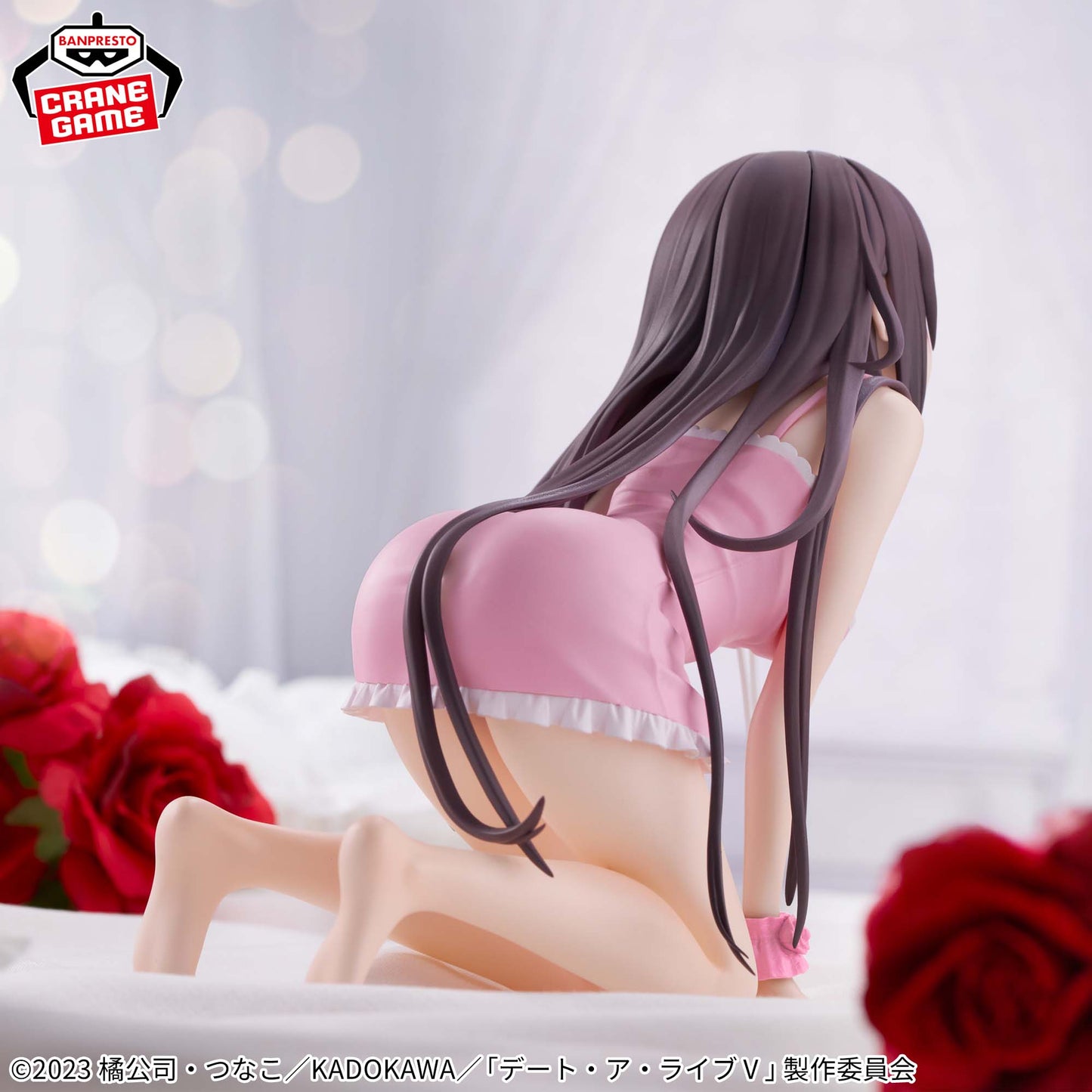 Date A Live -Relax time- Kurumi Tokisaki