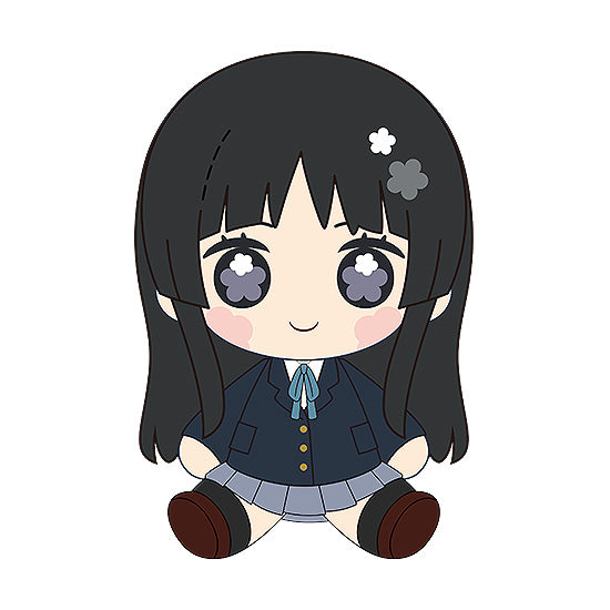 K-On! Huggy Doll Akiyama Mio