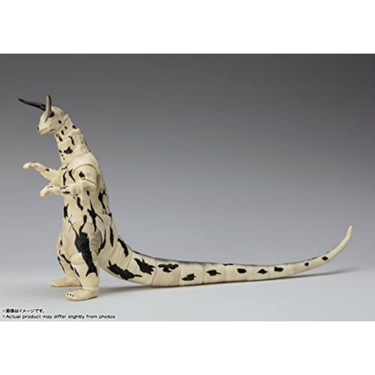 S.H.Figuarts Eleking