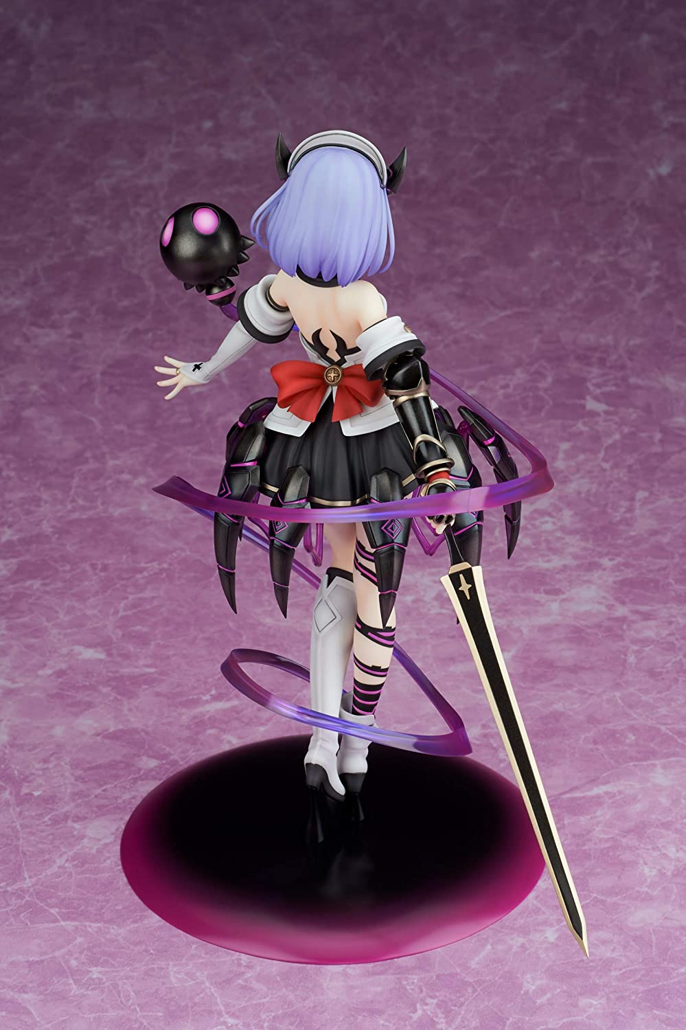 Death end re; Quest Shiina Ninomiya 1/7 Complete Figure | animota