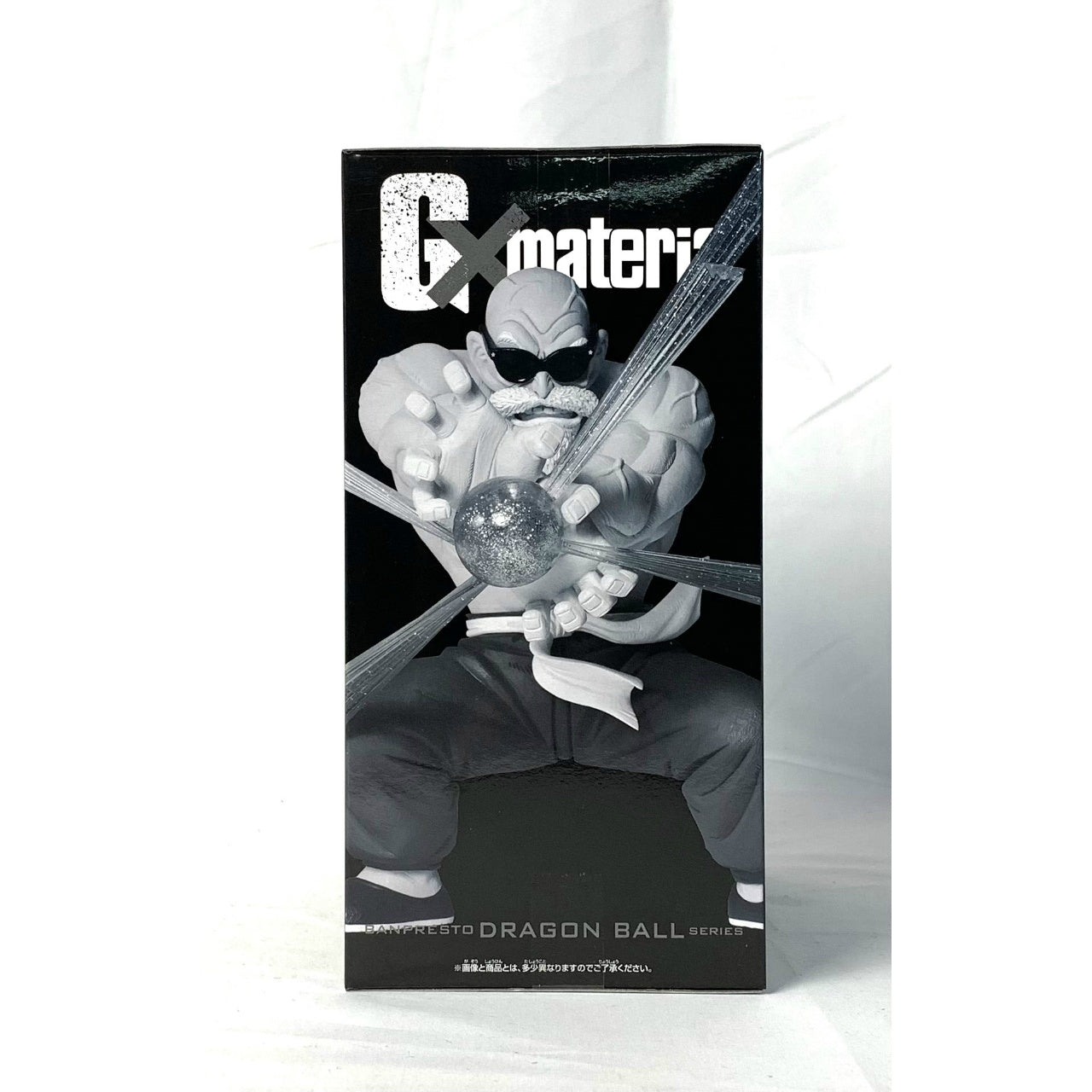 Bandai Spirits Dragon Ball G×materia KAMESENNIN, Action & Toy Figures, animota