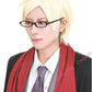 "A3!" Sakyo Furuichi style cosplay wig | animota
