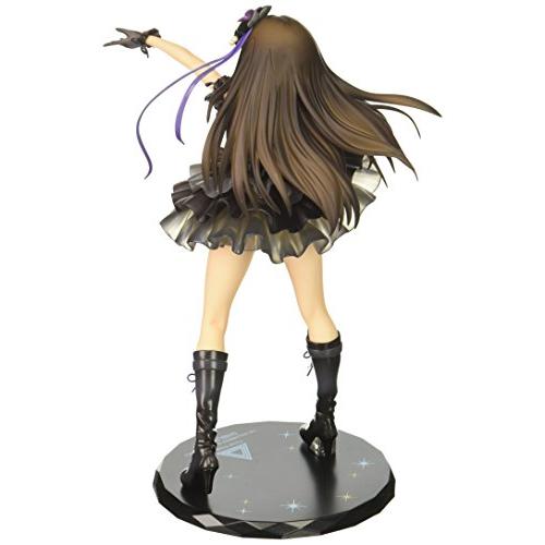 Alpha Omega - THE IDOLM@STER Cinderella Girls: Rin Shibuya Triad Primus Ver. Complete Figure | animota