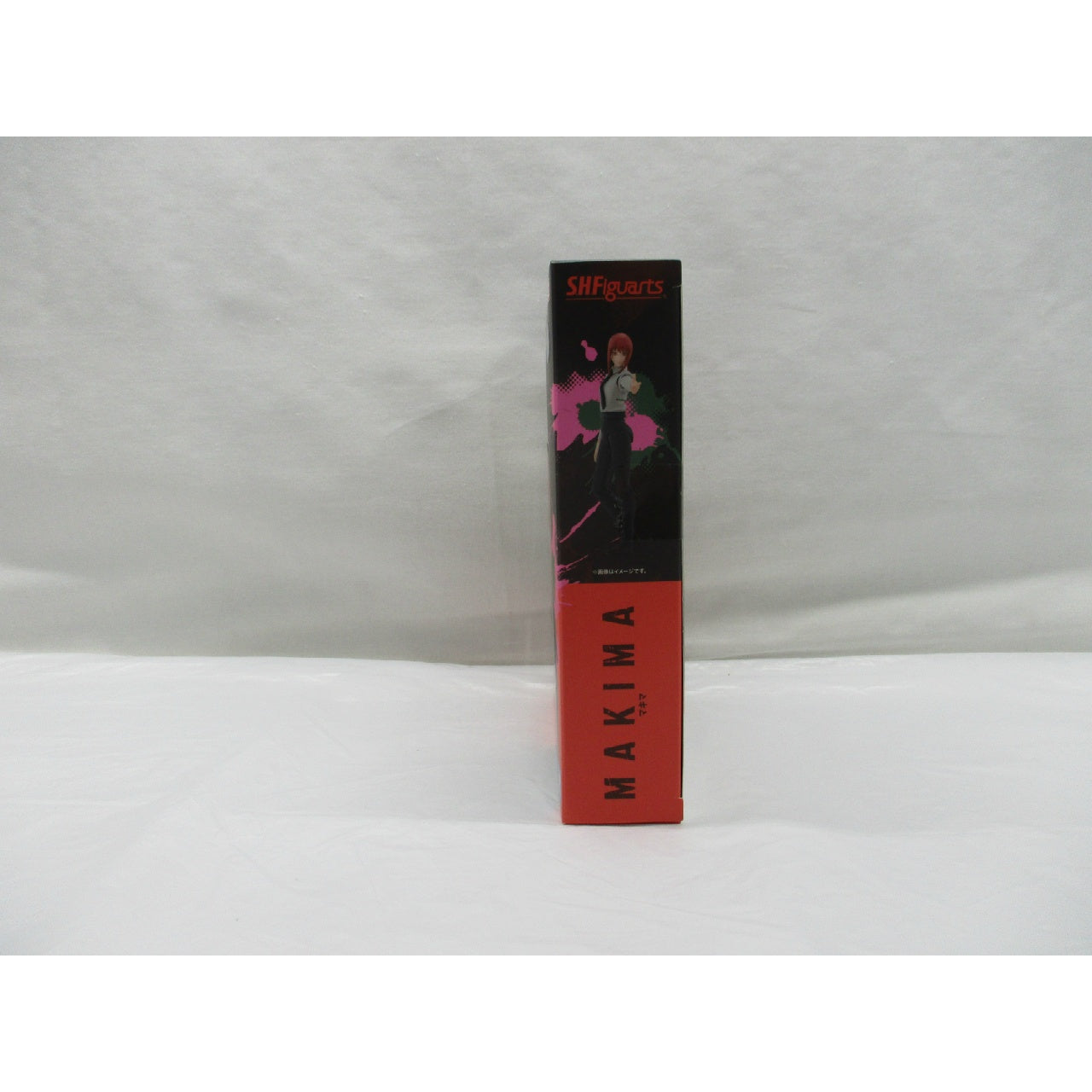 S.H.Figuarts Makima (Chainsaw Man)