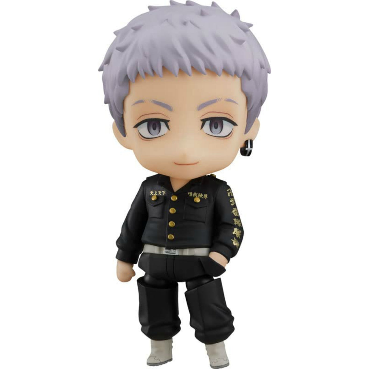 Nendoroid No.2062 Takashi Mitsutani, Action & Toy Figures, animota