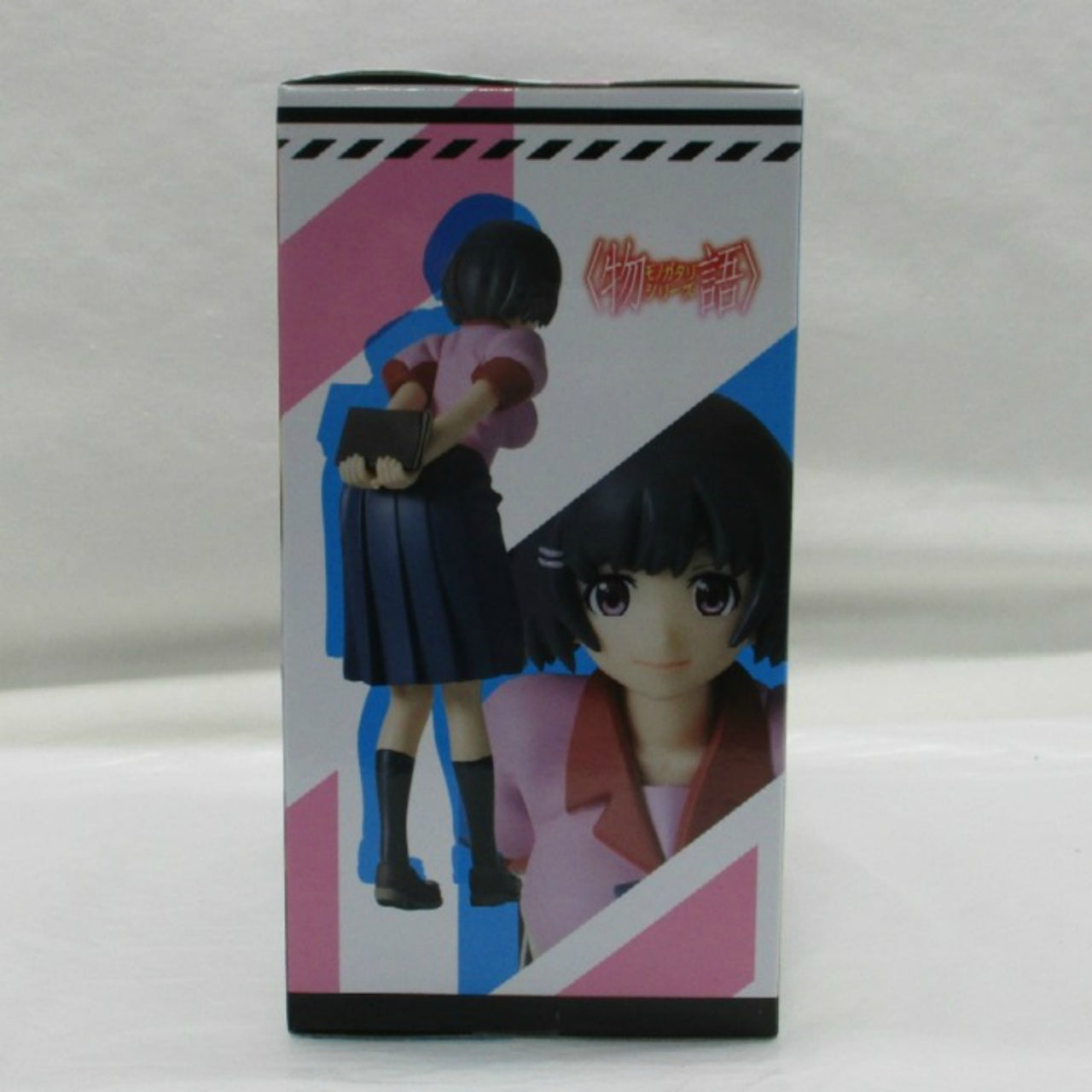 SEGA Monogatari series Premium Figure - Hanekawa Tsubasa