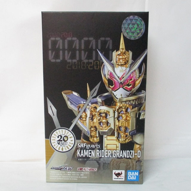 SHFiguarts Kamen offers Rider Grand Zi-O