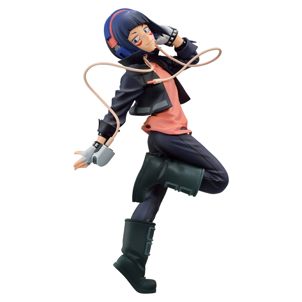 Kyoka Jiro Cosplay Costume Anime My Hero Academia Boku no Hero