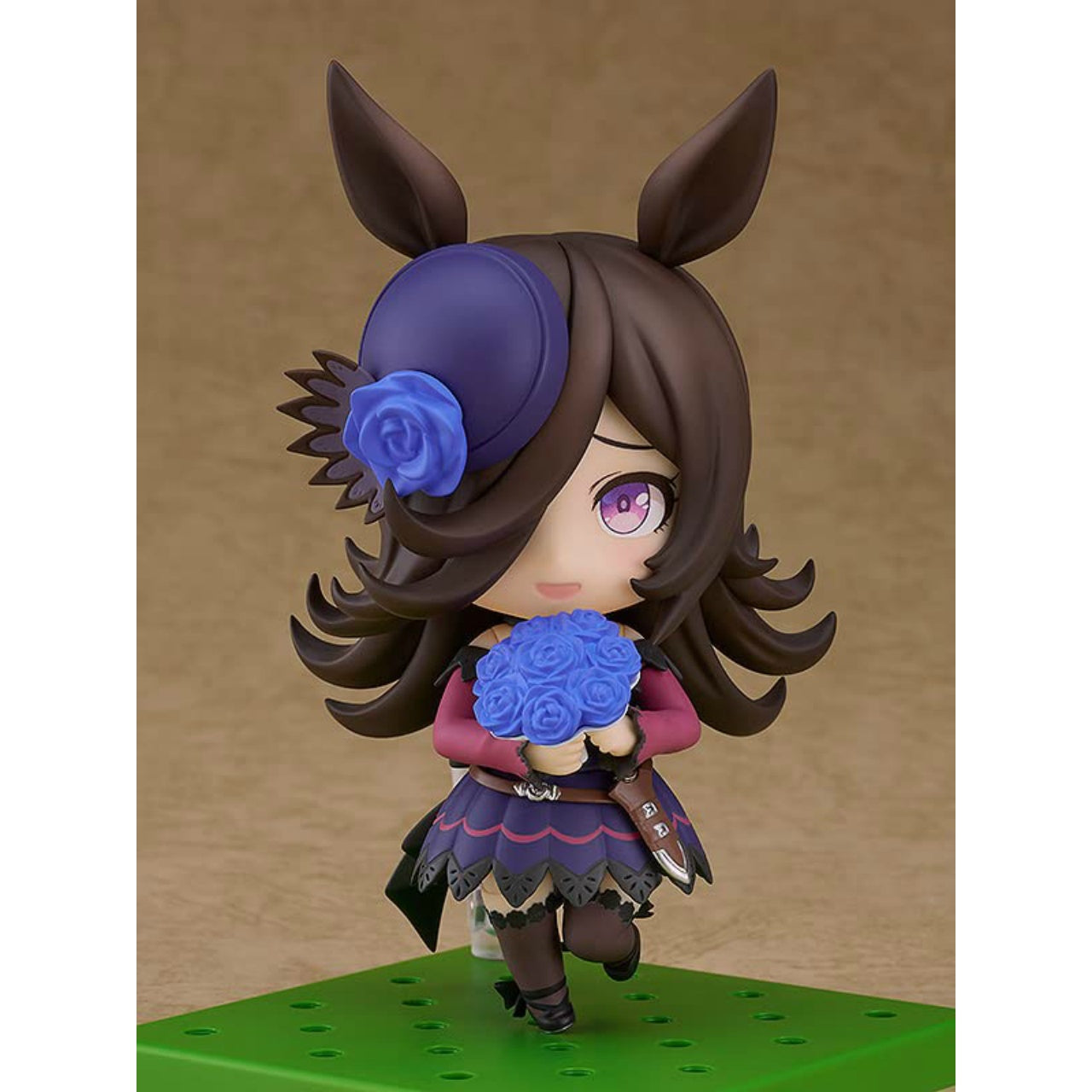 Nendoroid No.2151 Rice Shower (Uma Musume Pretty Derby)