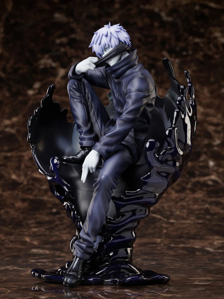 Gojo Satoru "MAPPA SHOWCASE" 1/7 Scale Figure Color variations | animota