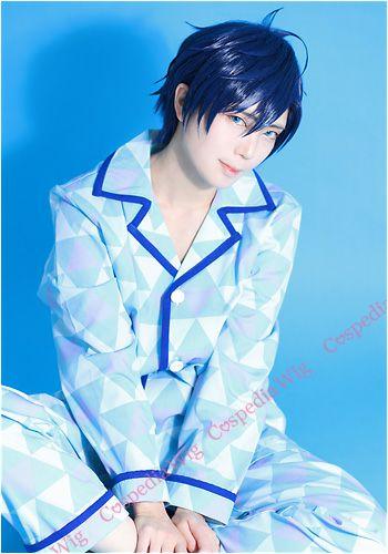 "Dreaming" Yuma Mochizuki style cosplay wig | animota