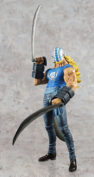 Portrait.Of.Pirates ‐ ONE PIECE "LIMITED EDITION" - Killer - Complete Figure | animota