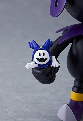 Nendoroid Shin Megami Tensei Black Frost | animota