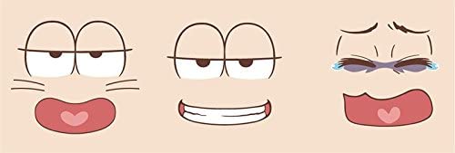 Nendoroid - Osomatsu-san: Ichimatsu Matsuno | animota