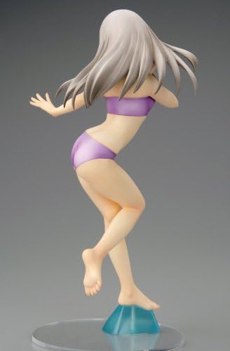 Fate/hollow ataraxia - Illya Swimsuit Ver. 1/6 Complete Figure | animota
