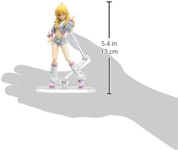 figma - THE IDOLM@STER Million Live!: Miki Hoshii | animota