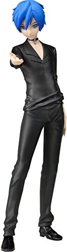 Hatsune Miku Project DIVA Arcade Future Tone Super Premium Figure " KAITO-Guilty" | animota