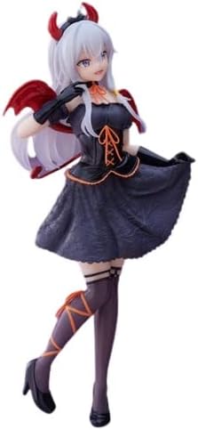Wandering Witch: The Journey of Elaina - Coreful Figure ‐ Elaina - Little Devil Ver. | animota