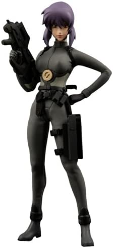 Real Action Heroes-379 Ghost in the Shell - Motoko Kusanagi | animota