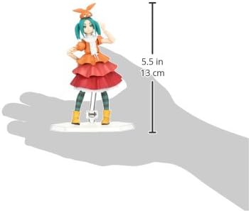 figma - Tsukimonogatari: Yotsugi Ononogi | animota