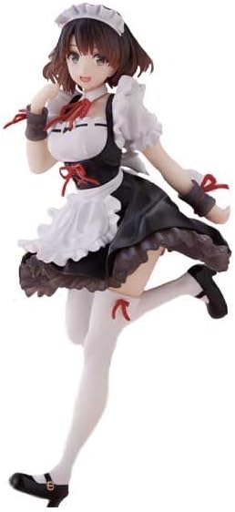 Saekano: How to Raise a Boring Girlfriend Fine - Coreful Figure - Megumi Kato ~ Made Ver. ~ | animota