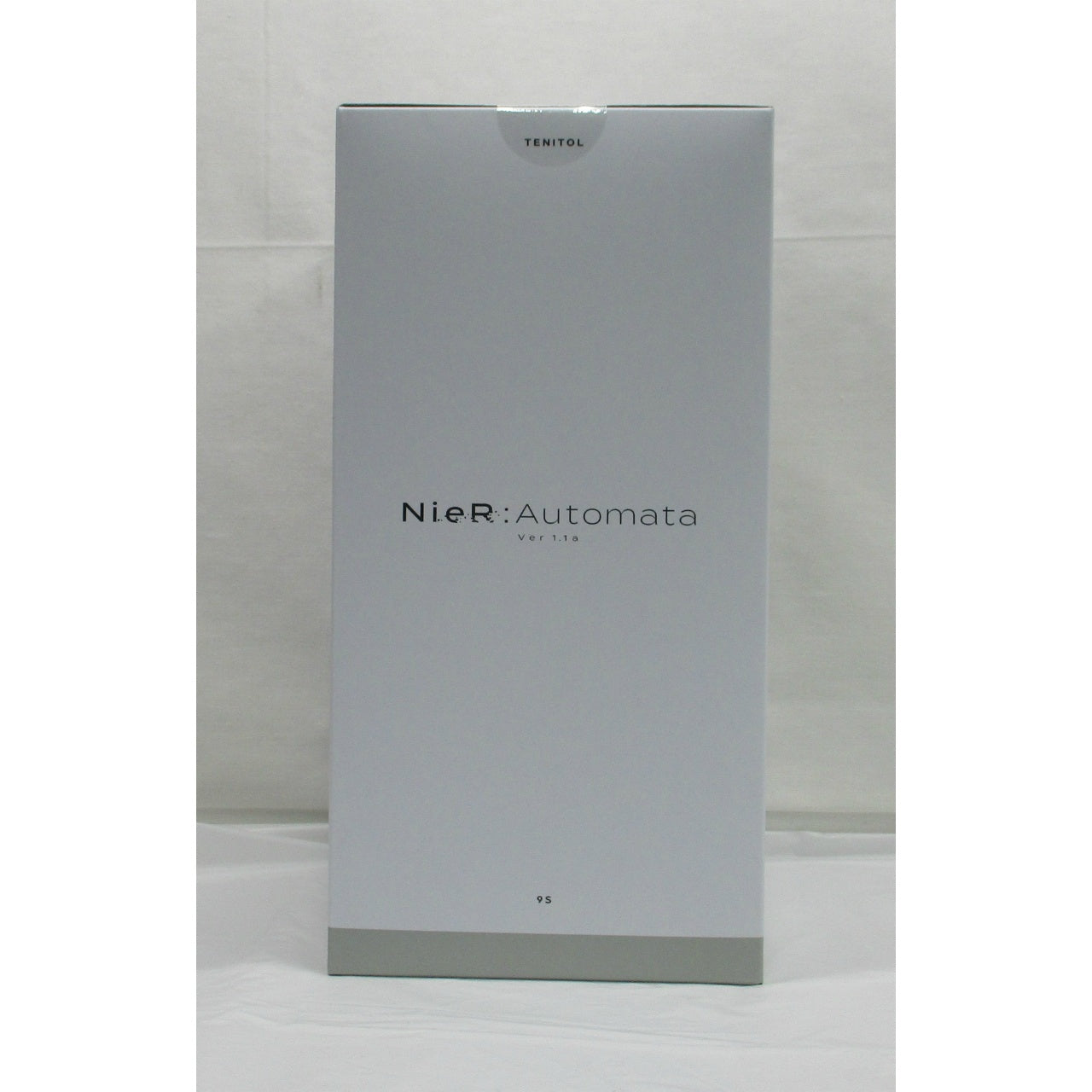 TENITOL NieR:Automata Ver1.1a 9S (YoRHa No.9 Type S)