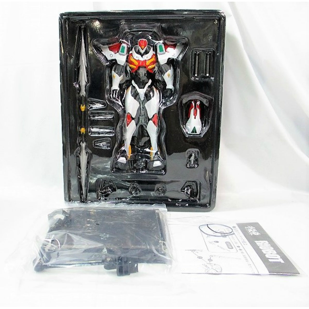 RIOBOT Tekkaman Blade / Tekkaman Blade, Action & Toy Figures, animota