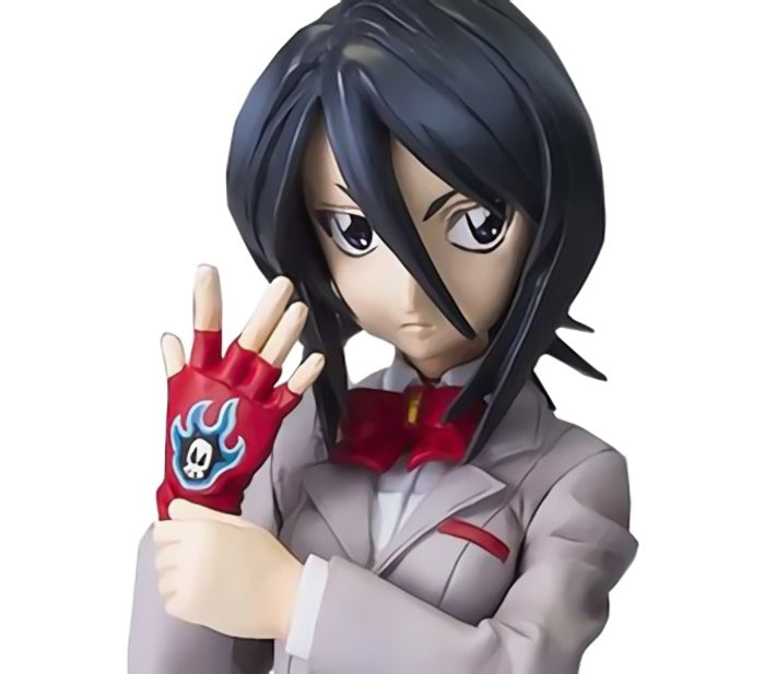 Excellent Model - BLEACH Vol.1 Rukia Kuchiki & Kon Complete Figure | animota