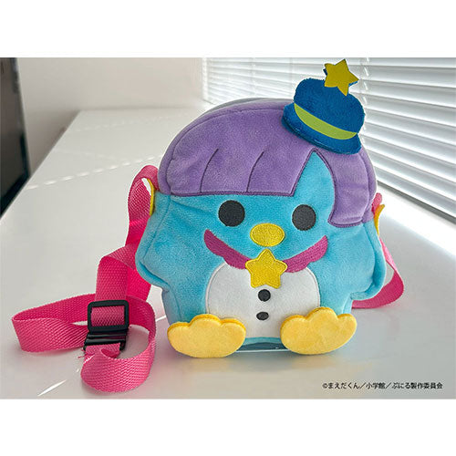Puniru Is a Cute Slime Puniru - Matching Pochette