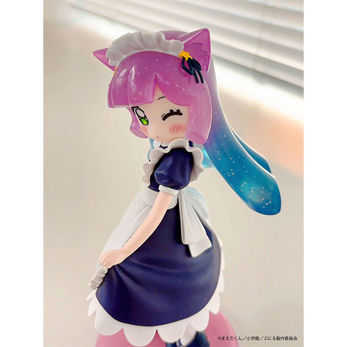 Puniru Is a Cute Slime - Figure Puniru Cat-Ear Maid