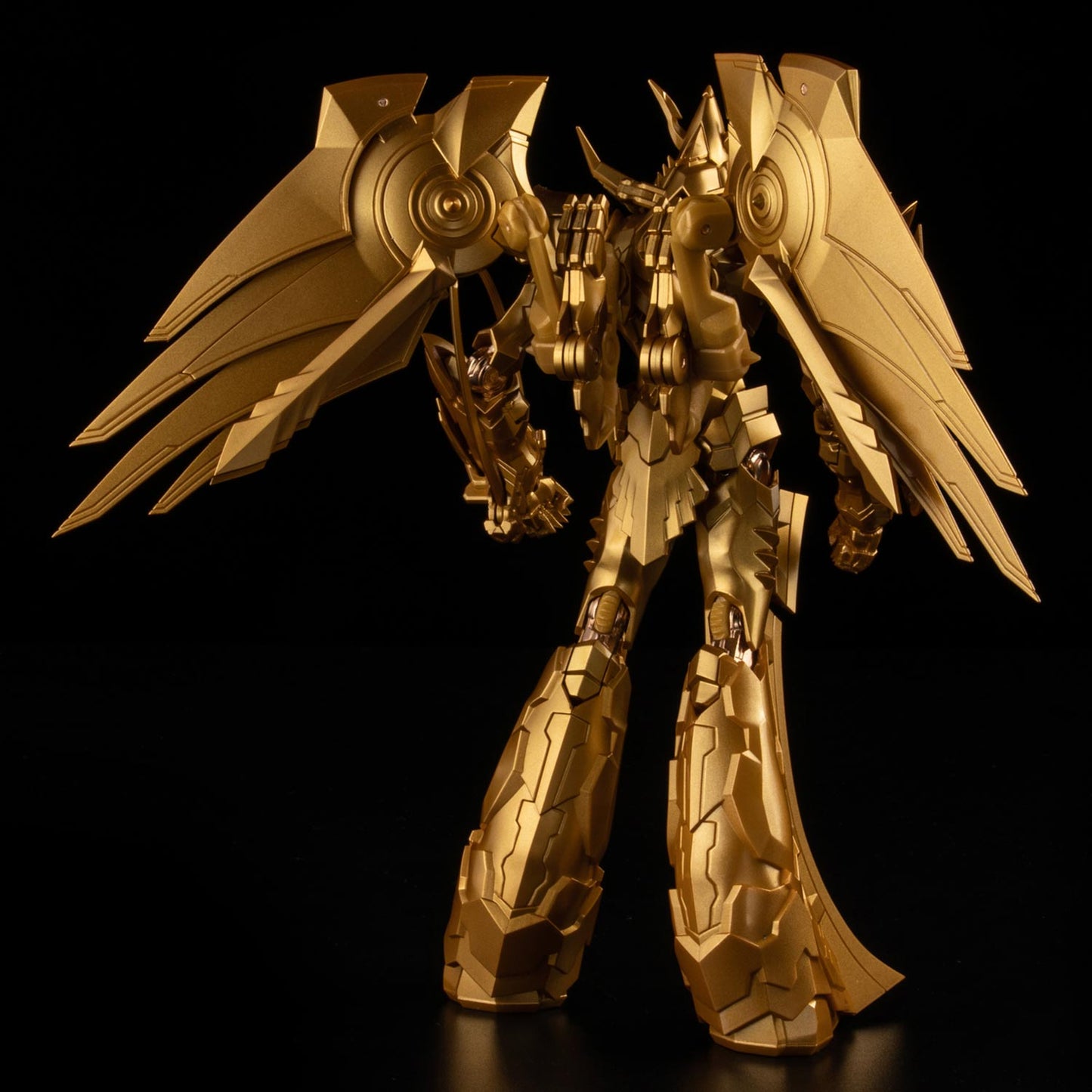 RIOBOT Brave Reideen Reideen Gold ver.