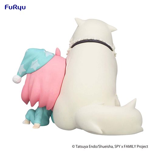 Hold Figure Mini Anya Forger B | animota