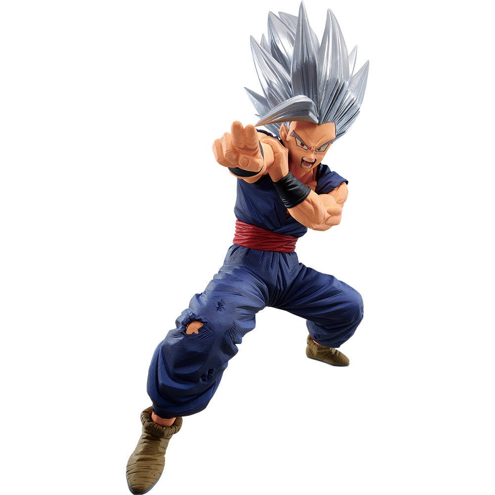 Figurine Ichiban Kuji : Goku ultra instinct –