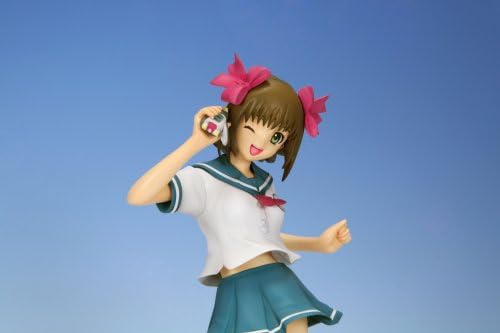 THE IDOLM@STER Xenoglossia - Haruka Amami 1/8 Complete Figure | animota