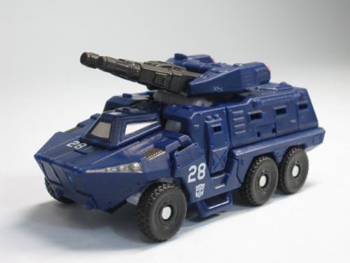 Transformers Movie AA-07 Autobot Breacher | animota