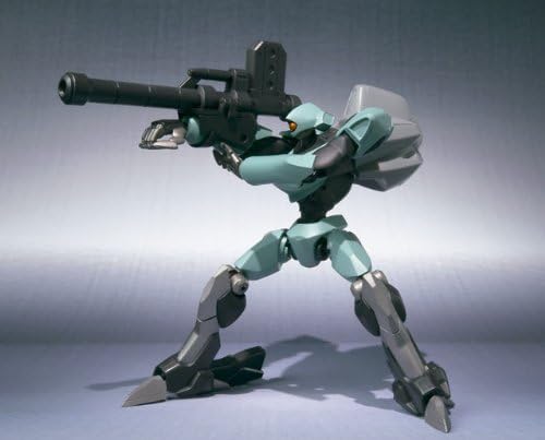 Robot Spirits -SIDE KMF- Code Geass: Lelouch of the Rebellion - Akatsuki | animota