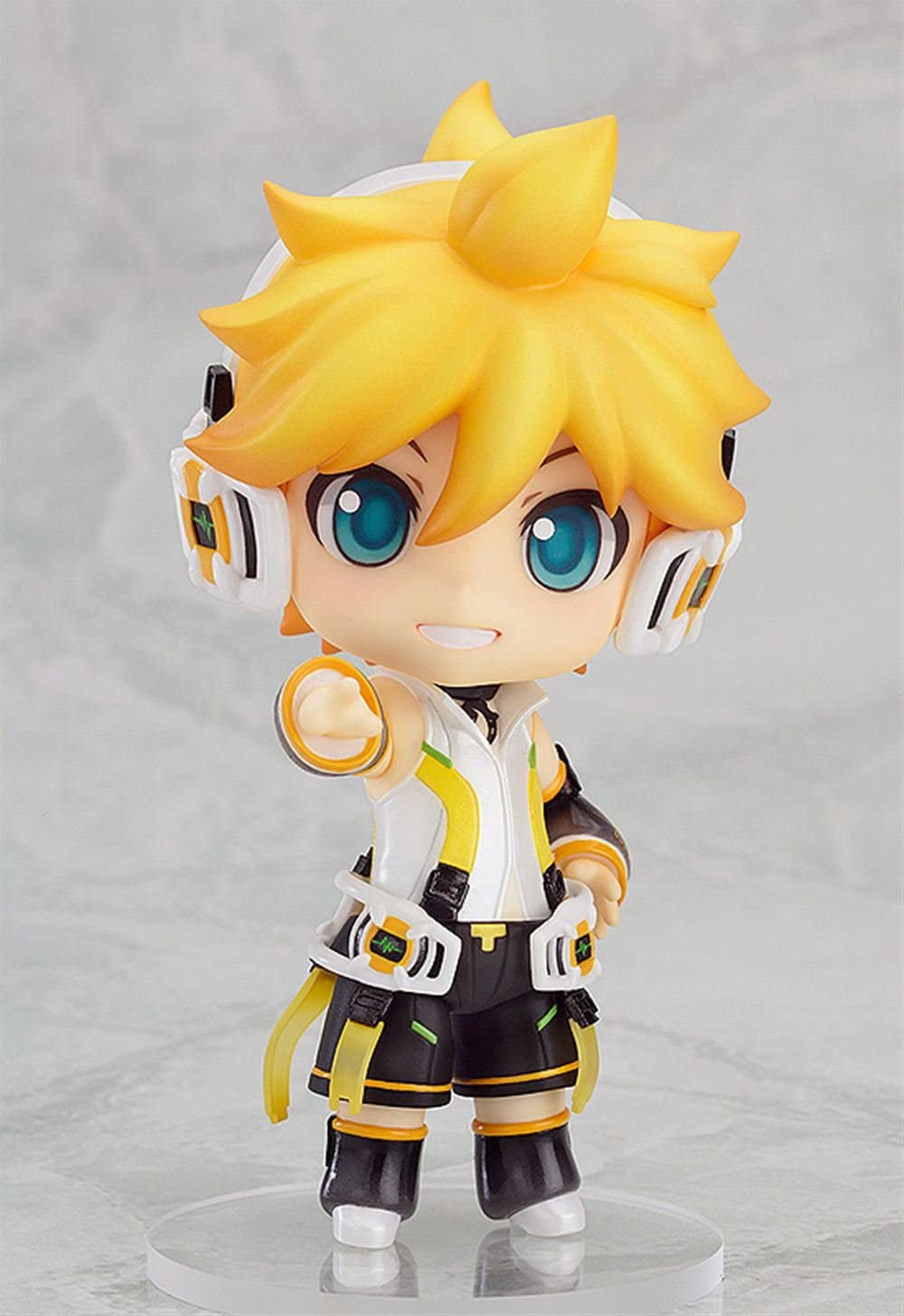 Nendoroid - Kagamine Len Append | animota
