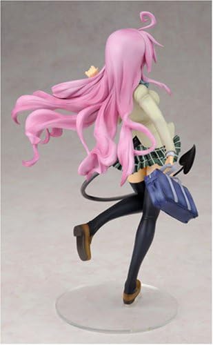 To Love-Ru - Lala Satalin Deviluke Uniform Ver. 1/8 Complete Figure | animota