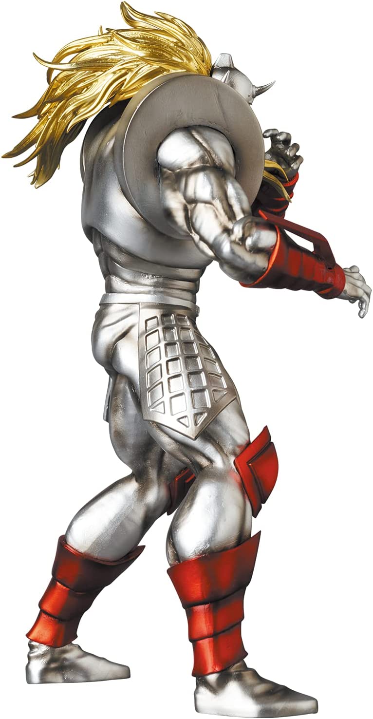 Ultra Detail Figure No.660 UDF Akuma Shogun "Kinnikuman" | animota