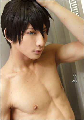 "Free!" Haruka Nanase style cosplay wig | animota
