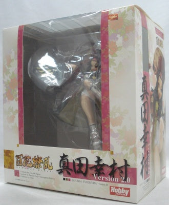 ALTER Sanada Yukimura ver.2.0 1/8 PVC