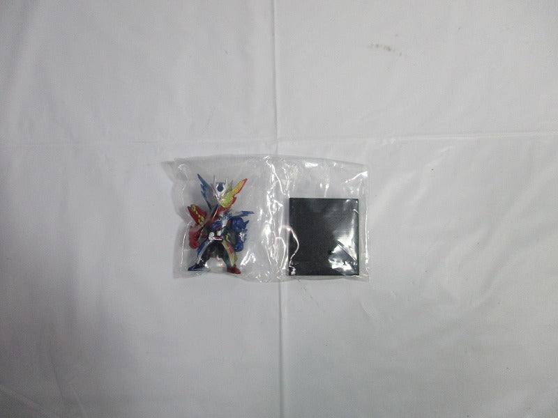 CONVERGE KAMEN RIDER 107 KAMEN RIDER BUILD Cross-Z BUILD Form, Action & Toy Figures, animota