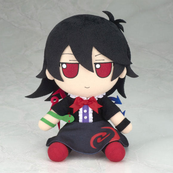 Touhou Plush Series 82 Nue Houjuu FumoFumo Nue., Stuffed Animals, animota