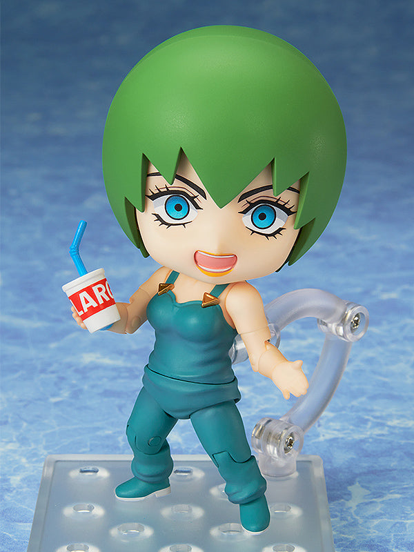 Nendoroid No.1966 Fu F (JoJo's Bizarre Adventure Stone Ocean)