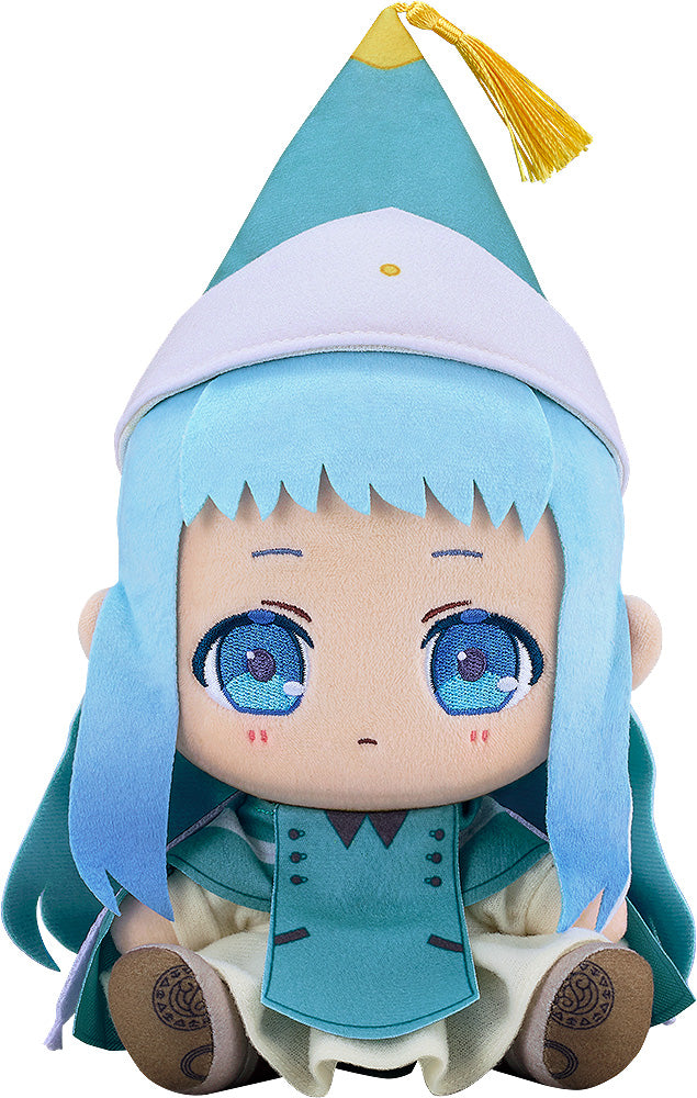 Witch Hat Atelier Chocopuni Plushie Richeh