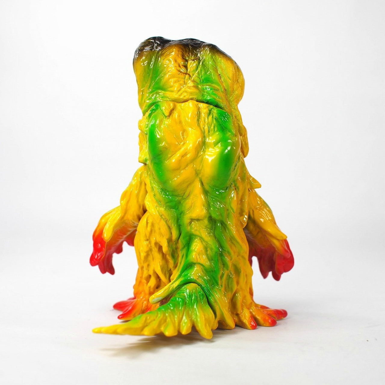 CCP Middle Size Series Hedorah 1970 Homage Ver. Complete Figure, Action & Toy Figures, animota