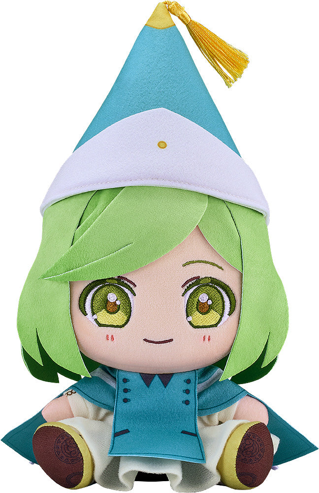 Witch Hat Atelier Chocopuni Plushie Coco