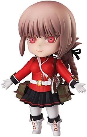 Chara-Forme Beyond - Fate/Grand Order: Berserker/Nightingale Complete Figure | animota